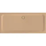 Bette BetteUltra Rechteck-Duschwanne mit BetteAntirutsch Pro, 2000x900x35mm, 5974-003AE, Farbe: Bahamabeige