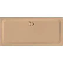 Bette BetteUltra Rechteck-Duschwanne mit BetteAntirutsch Pro, 2000x900x35mm, 5974-003AE, Farbe: Bahamabeige