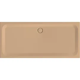 Bette BetteUltra Rechteck-Duschwanne mit BetteAntirutsch Pro, 2000x900x35mm, 5974-003AE, Farbe: Bahamabeige