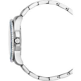 Roamer 862844 41 45 20 Nautic 100 blau silber | Gr.: onesize