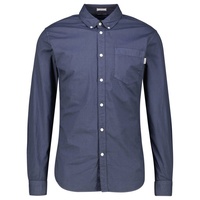 Pepe Jeans Langarmhemd » Hemd PRINCE«, Gr. M N-Gr, dulwich blue, , 13056861-M N-Gr