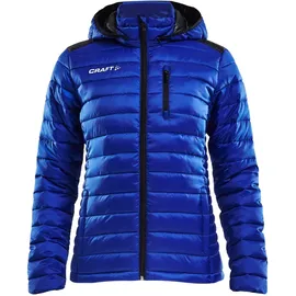 Craft Isolate Steppjacke Damen 1346 club cobolt S