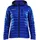 Craft Isolate Steppjacke Damen 1346 club cobolt S