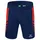 Erima Six Wings Worker Shorts new navy/rot XXL