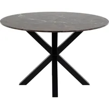Actona Heaven Ø 120 cm braun