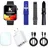 Schwarz inkl. Premium-Paket