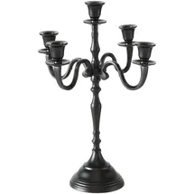 Boltze Kerzenleuchter Victoria, - B/H/T ca. 39,00x40,00x39,00