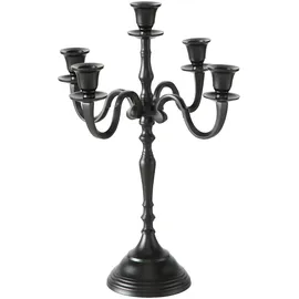 Boltze Kerzenleuchter Victoria, - B/H/T ca. 39,00x40,00x39,00