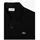 Lacoste Poloshirt schwarz XL
