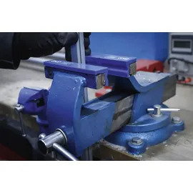 BGS Schraubstock-Schutzbacken Kunststoff Breite 125 mm 2-tlg.