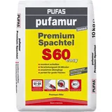 Pufas Pufamur Premium-Spachtel S60 easy 10 kg