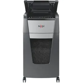 Rexel Optimum AutoFeed+ 300X Schwarz