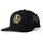Salty Crew Tentacles Retro Trucker Kappe schwarz One Size