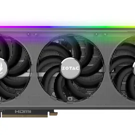 Zotac GeForce RTX 5070 Ti 16 GB GDDR7