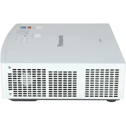 Panasonic PT-VMZ51EJ Beamer mit 5200 Lumen, WUXGA-Auflösung und Daylight View für brillante Projektionen in hellen Büros