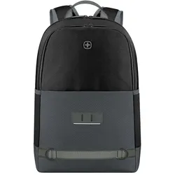 Wenger Next 24 Business-Rucksack 48 cm Laptopfach gravity black