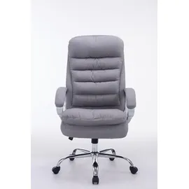 CLP Vancouver XXL Stoff grau