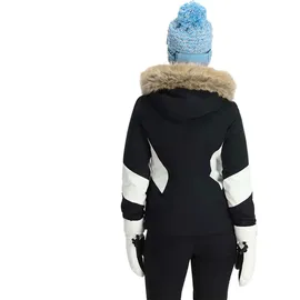 Spyder Overweb Gloves, Jungen, Red M