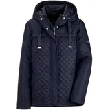 GOLDNER Kurzjacke blau M