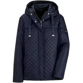 GOLDNER Kurzjacke blau M