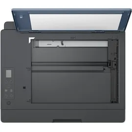 HP Smart Tank 585 All-in-One Printer Home and home office Print copy scan, Wire