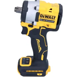 DeWalt DCF921D1T inkl. 1 x 2,0 Ah Akku + Ladegerät + TSTAK