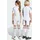 adidas Real Madrid Heim-Minikit 2025/26 Kinder Weiß Gr. 164