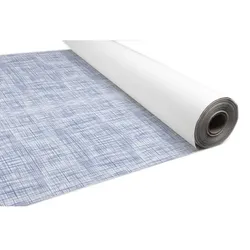 Papiertischdeckenrolle 120x100 Dekoriert Urban Blue