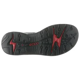 ECCO Offroad Damen black/mole/black 38