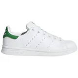 footwear white / core white / green 35.5