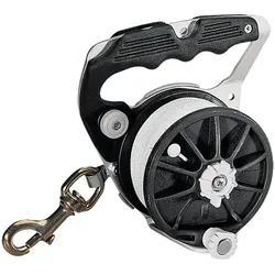 Scubapro Reel mit 75m Leine 2mm