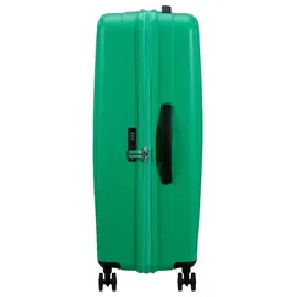 American Tourister Rejoy Spinner 77/30 Tsa 100l Koffer Auf Rollen Jade Green One Size