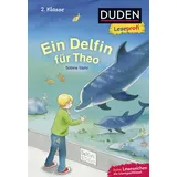fischer sauerländer duden Duden Leseprofi – Ein Delfin für Theo, 2. Klasse
