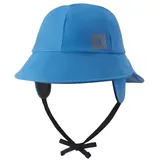 Reima Rainy Regenhut blau 50