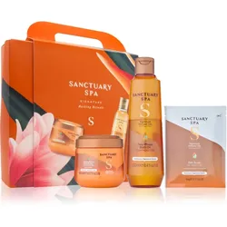 Sanctuary Spa Signature Bathing Rituals Geschenkset