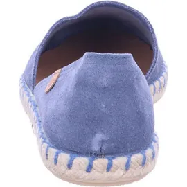 Verbenas Carmen Damen Blau 41