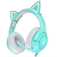 ONIKUMA K9 Gaming-headset - Green