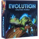 Evolution: Another World Brettspiel