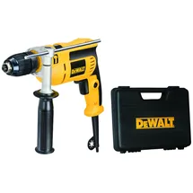 DeWalt Bohrhammer Dewalt DWD024K 650W 13mm Zahnkranzbockfutter