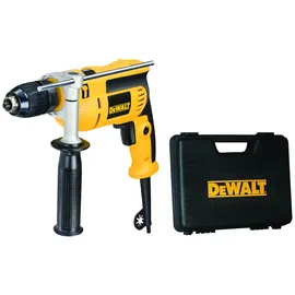 DeWalt Bohrhammer Dewalt DWD024K 650W 13mm Zahnkranzbockfutter