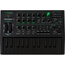 Arturia MicroBrute UFO