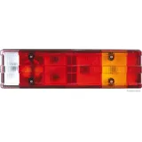 Herth+Buss ELPARTS Heckleuchte 83840607