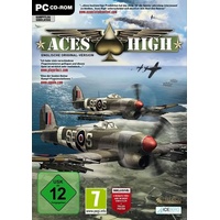 Aces High - Original Version (PC)