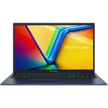 Asus Vivobook 17 Intel Core 5 120U 16 GB RAM 512 GB SSD Win11 Home Quiet Blue