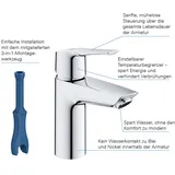 Grohe Quickfix Waschtischarmatur QuickFix Start S-Size