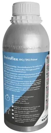 Enviroflex K-Primer FPO/TPO Enviroflex K-Primer FPO/TPO 1 L