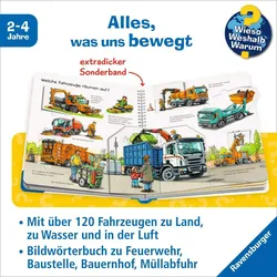 Mein junior-Lexikon: Fahrzeuge