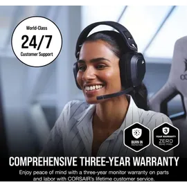 Corsair Xeneon Flex 45WQHD240 45" schwarz