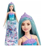Barbie Dreamtopia Puppe 33 cm (HGR16)