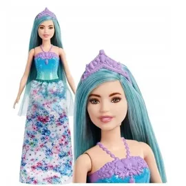 Barbie Dreamtopia Puppe 33 cm (HGR16)